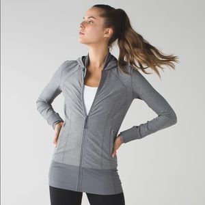 Lululemon Daily Practice Jacket